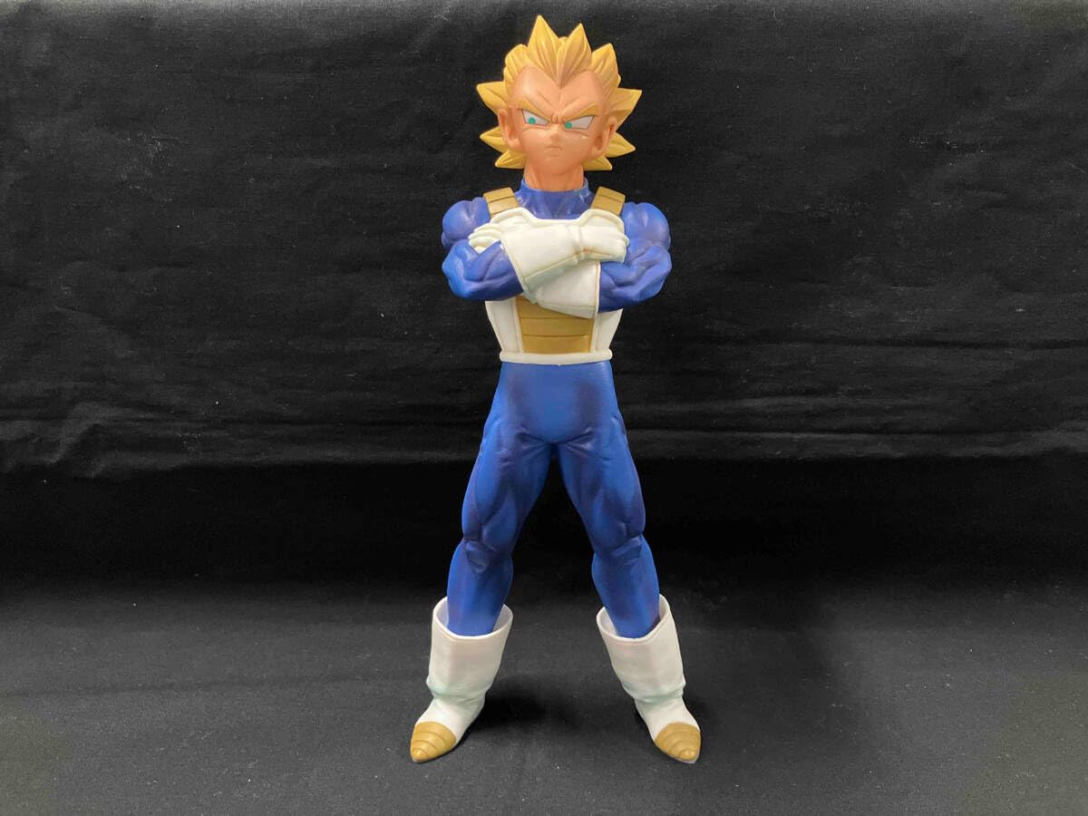 ⭐︎ 一番くじ ドラゴンボールメモリーズ B賞 超サイヤ人ベジータ